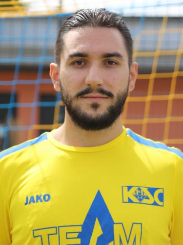 Ensar Celiktas