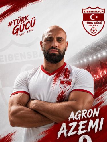 Agron Azemi