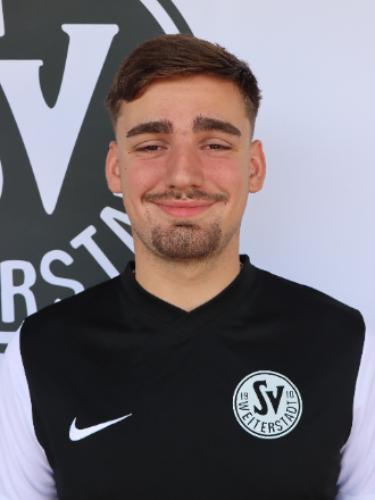 Tyrese Klotzsch