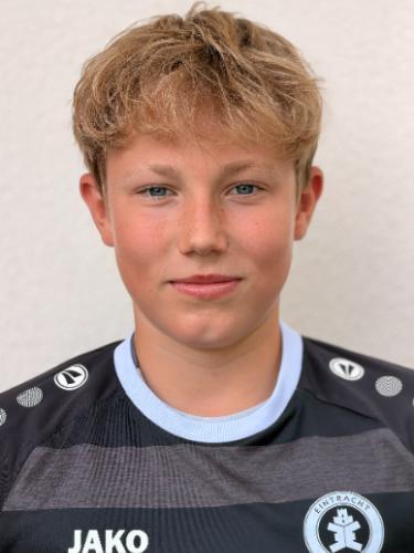 Raphael Salvat