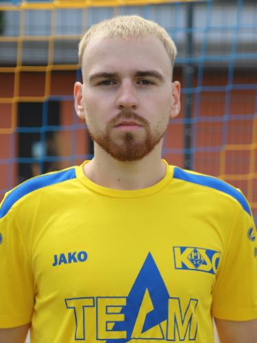 Marc Andre Mäurers