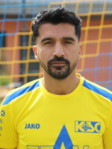 Haroon Tajik