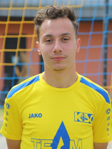 Julian Voß