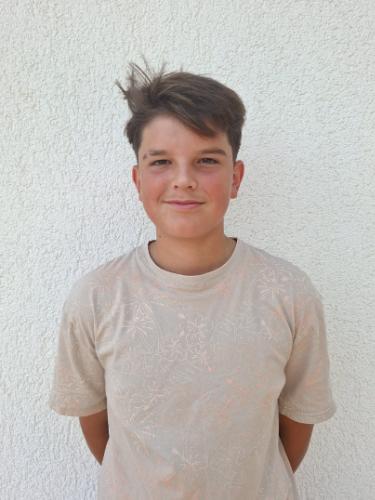 Danu Melnic