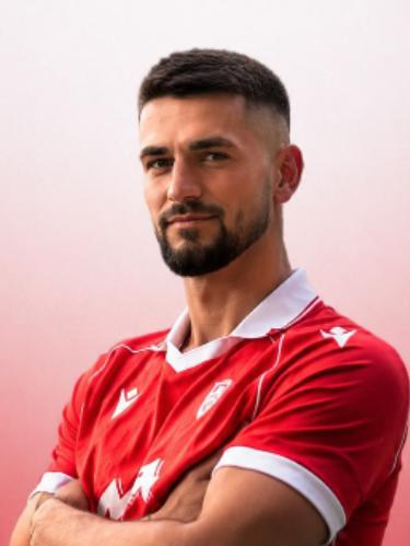 Maliq Berisha