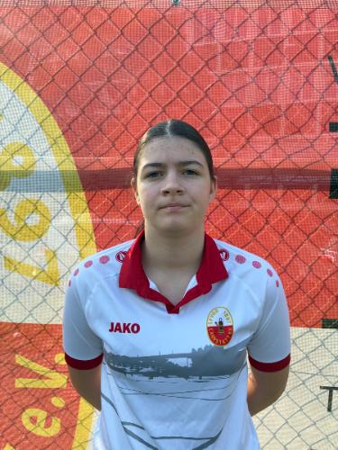 Lana Nikodijevicova