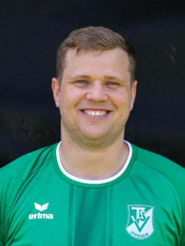 Nils Arkenau
