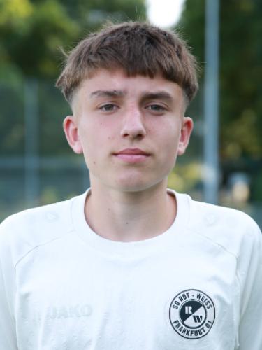 Damian Fanslau