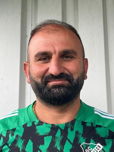 Serwan Hamid