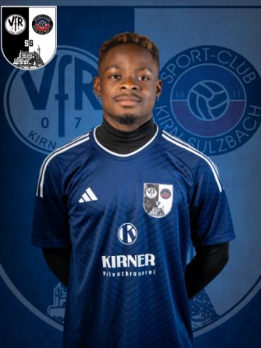 Jordan Siewe Ngueguim
