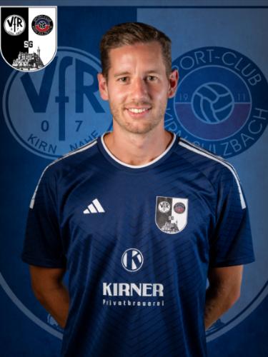Florian Hahn