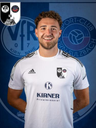 Finn Luca Schäfer