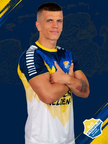 Jordan David Hüsgen