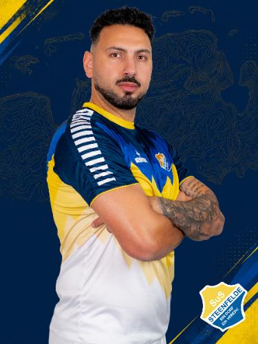 Burak Odabasi