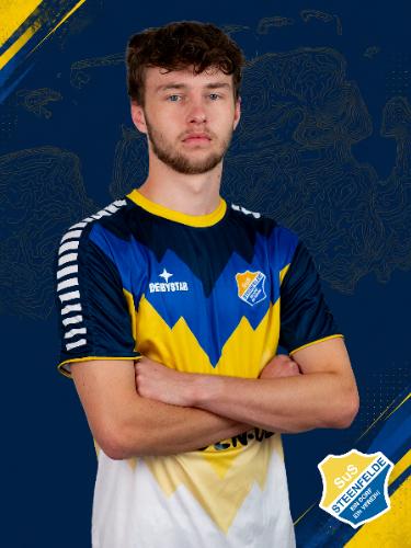 Nico Tellkamp