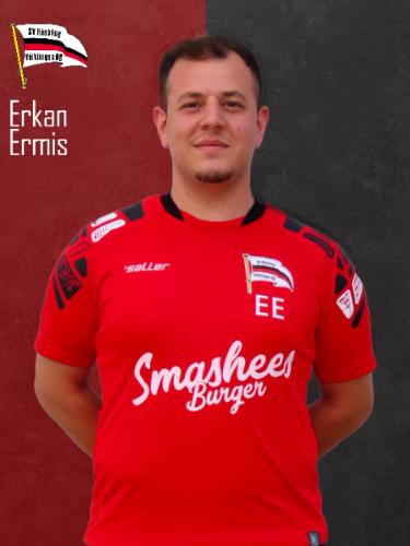 Erkan Ermis
