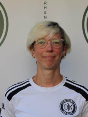 Corinna Bially