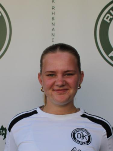 Emily-Chiara Hetzel