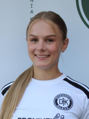 Johanna Lucia Koufen