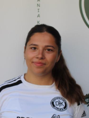 Josie Janßen