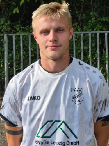 Dustin Treibl