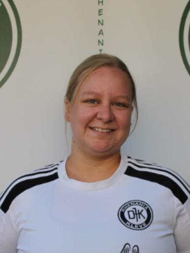 Ann-Cathrin Lasee