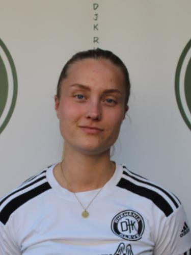 Mandy Lübbers