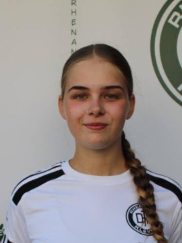 Emily Stickelbroeck