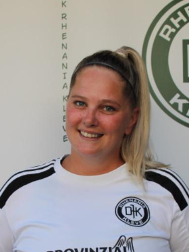 Shirin Timmermann