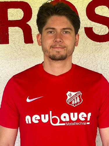 Benjamin Bader