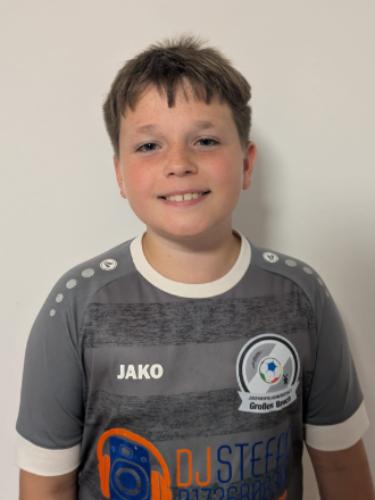 Jamie Oliver Schwark