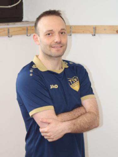 Kevin Kemmler