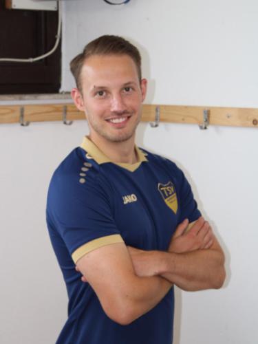 Yannik Walter
