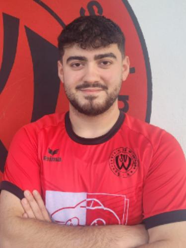Mustafa Omeira