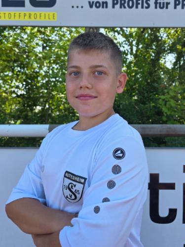 Noah Bitonti