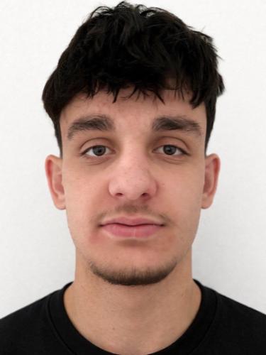 Dion Krasniqi