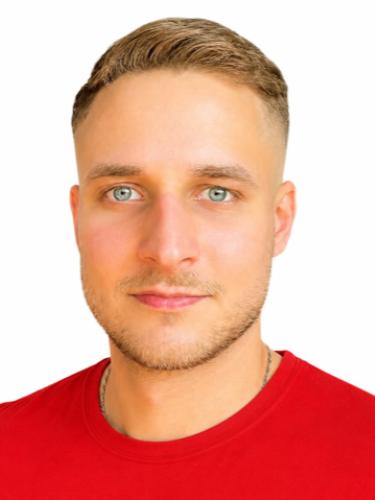 Nico Horn