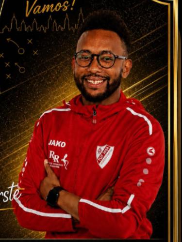 Fidel Zegai