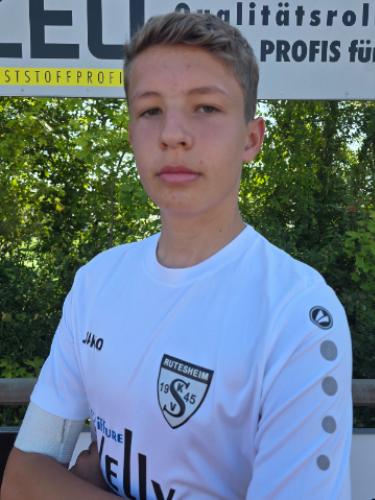 Thilo Woiterski