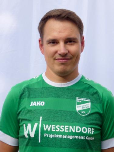 Niklas Maryschka