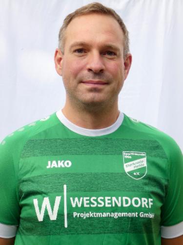 Kevin Scherenschlicht