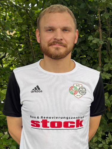 Luca Bettermann