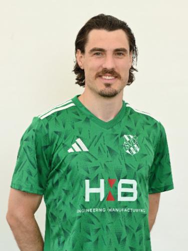 Maximilian Boch