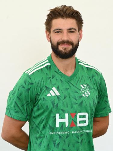 Patrick Di Biaso