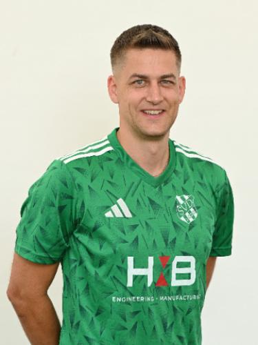 Patrick Fahrner