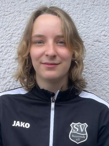 Klara Degenhardt