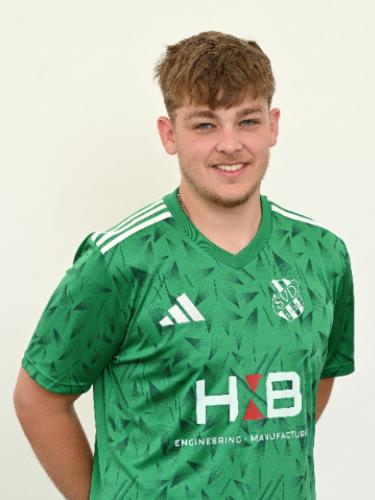 Domenic Hübner