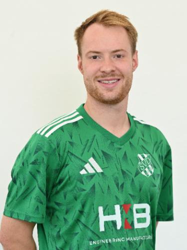 Cedric Kugel