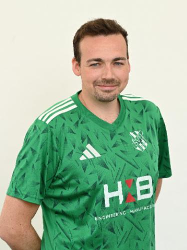 Yannik Schneider