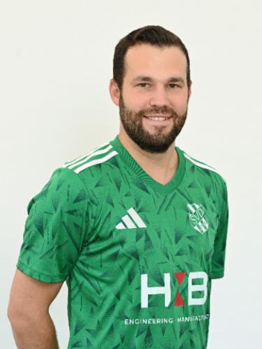 Marcel Stöffler